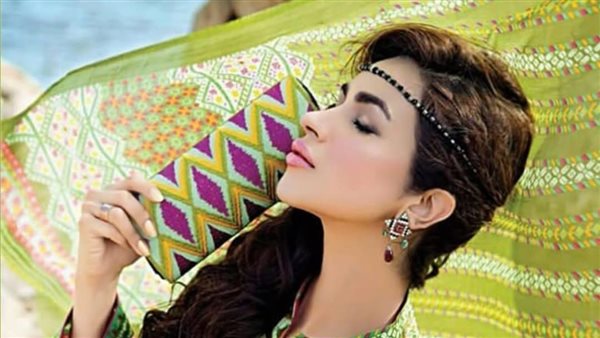 تفاصيل وفاة الممثلة حميرا أصغر علي