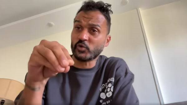 نجوم الزمالك يدعمون إبراهيم سعيد بعد خروجه من الحبس