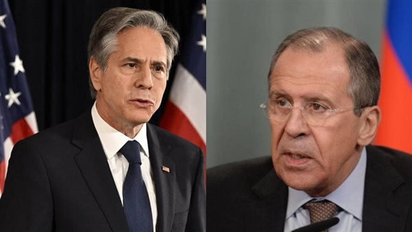 وزيرى خارجية أمريكا وروسيا فى ماليزيا 