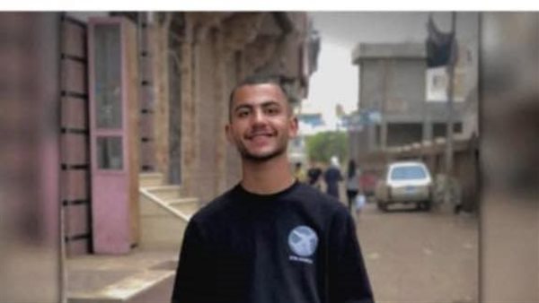 الضحية 