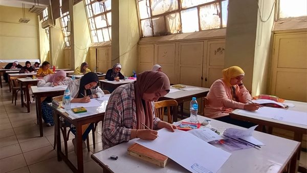 اختبارات القدرات بكليات الفنون التطبيقية
