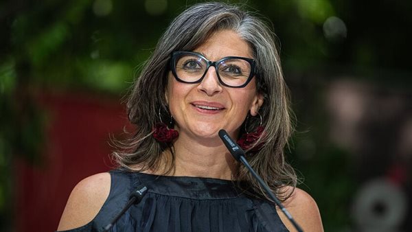 نيميتش مقررة الأمم المتحدة لحقوق الإنسان داخل غزة