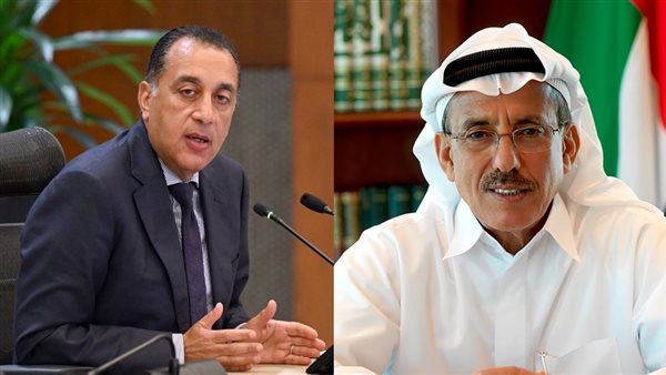مجلس الوزراء يرد على اتهامات رجل الأعمال الإماراتي الحبتور