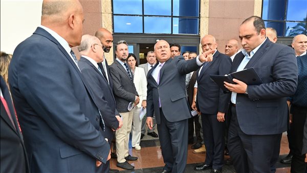 الفريق مهندس كامل الوزير، وزير الصناعة والنقل