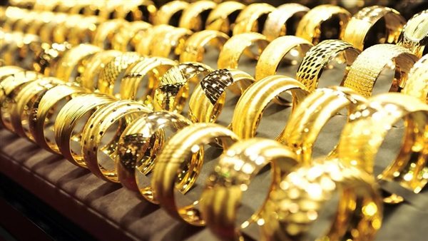 توقعات سعر الذهب بعد تثبيت سعر الفائدة