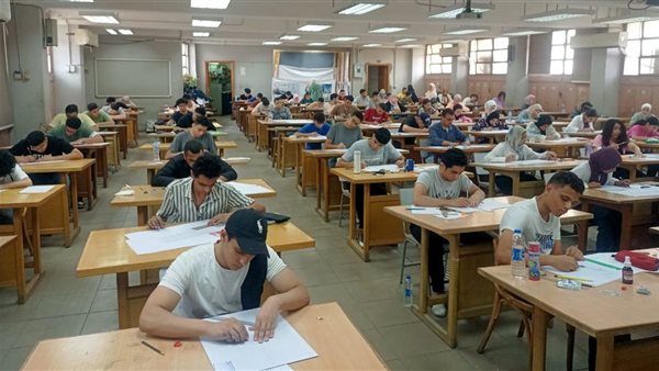 رابط موقع التنسيق الإلكترونى للتقدم لاختبارات القدرات 2025