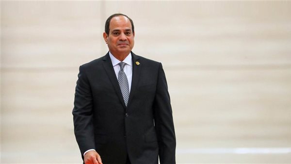 الرئيس السيسى يهنئ جمهورية القمر المتحدة وجنوب السودان