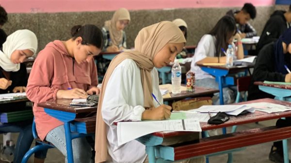 نتيجة الدبلومات الفنيه برقم الجلوس