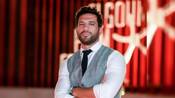 فيلم طه الغريب لحسن الرداد