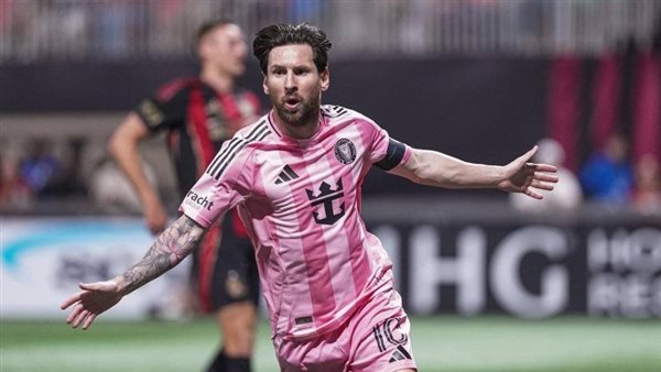 برشلونة يخطط لتكريم ميسي في افتتاح "كامب نو" الجديد 