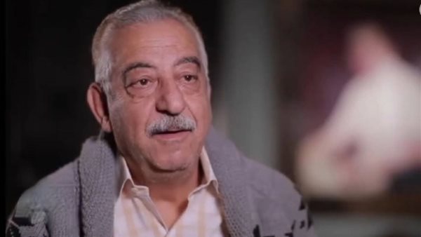 لمياء أحمد راتب ترثي والدها بكلمات