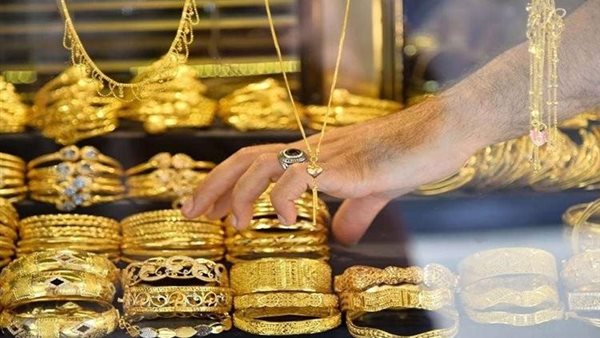 أسعار الذهب اليوم 12 يوليو 2025