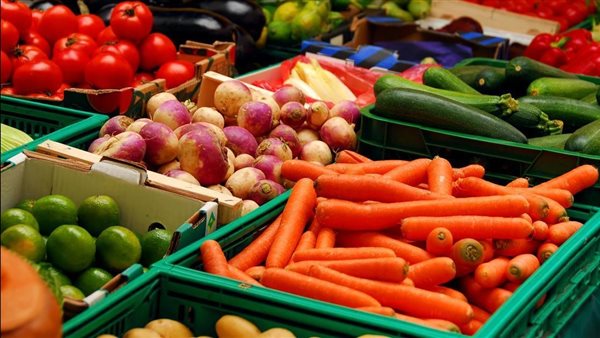 أسعار الخضروات والفاكهة في مصر اليوم السبت 12 يوليو 2025 بسو