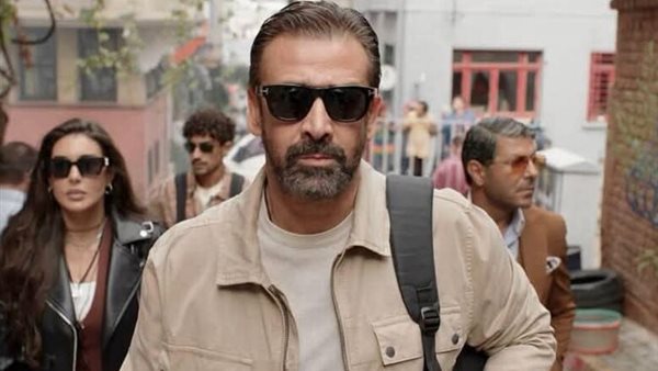 فيلم "المشروع X" يحقق 746 ألف جنيه 