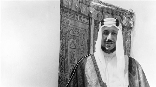 من هي الأميرة بزه بنت سعود بن عبد العزيز؟