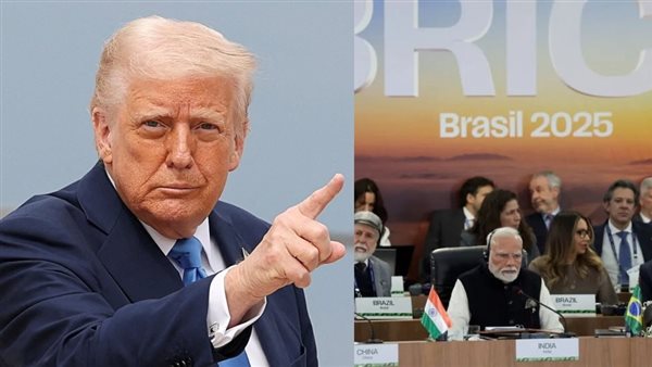 دول الشرق الأوسط المستهدفة برسوم ترامب الجمركية، مصر بينها؟