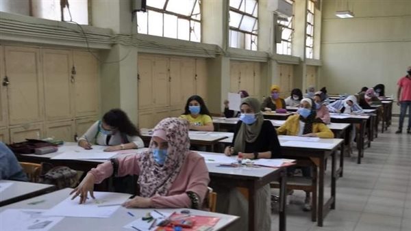 رابط نتيجة الدبلومات الفنية 2025، اعرف نتيجتك