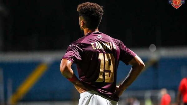  محمد متولي كناريا