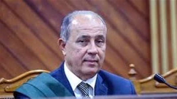 المستشار وجدي عبد المنعم 