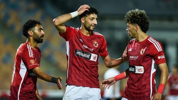 الأهلي