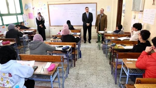 وزير التعليم يعتمد نتيجة الدبلومات الفنية 2025