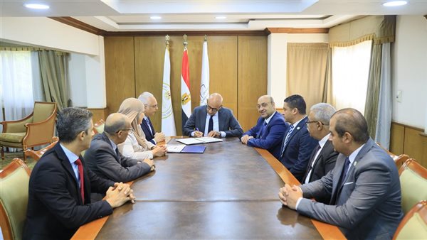 وزير التربية والتعليم يعتمد نتيجة الدبلومات الفنية 2025