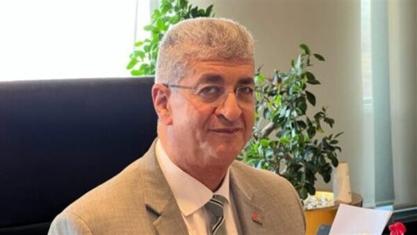 وليد مصطفى 