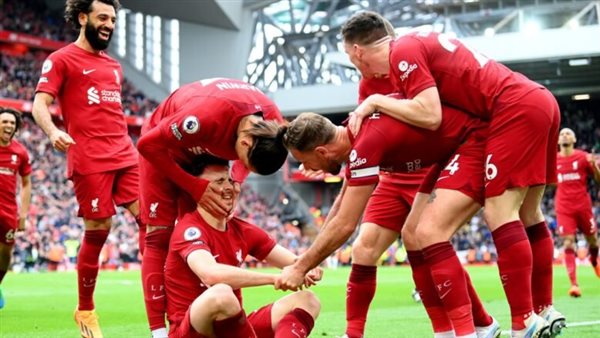 موعد مباراة ليفربول وبريستون الودية استعدادًا للموسم الجديد