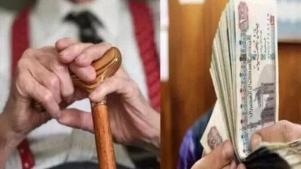 موعد صرف معاشات شهر أغسطس 2025