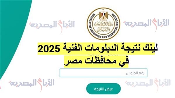 الدبلومات الفنية