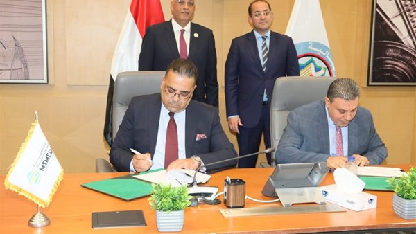 دعم المشروعات المتوسطة والصغيرة ومتناهية الصغر بـ5 مليارات