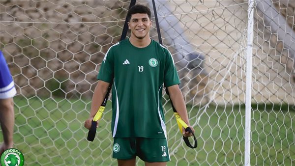 محمد مسعد