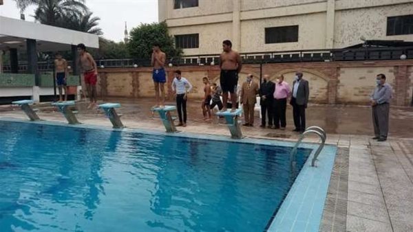 المدرسة الفنية للنقل النهري، 5 سنوات دراسة وتوفر فرصة عمل بع