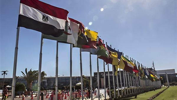 مصر وافريقيا