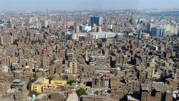 قانون الإيجار القديم السبب، 120 ألف عقار آيل للسقوط في مصر