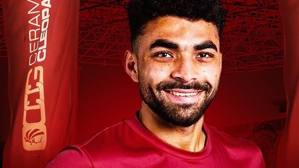  خالد عبد الفتاح