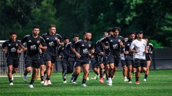 الأهلي يبدأ استعداداته للموسم الجديد