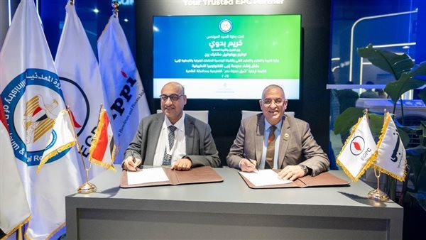 فتح باب التقديم بمدرسة إنبي للتكنولوجيا التطبيقية 2026
