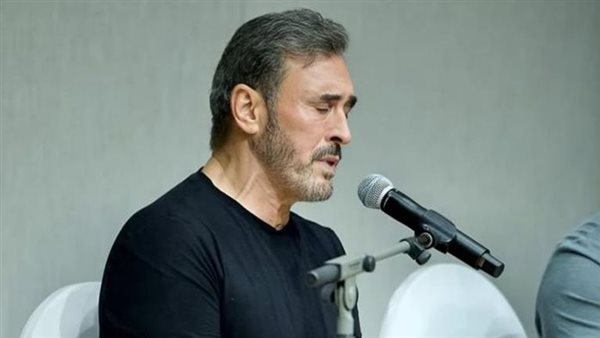 كاظم الساهر يحيي حفلًا في  17يوليو الجاري