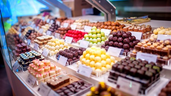 ضبط مخالفات غذائية في 4 محافظات