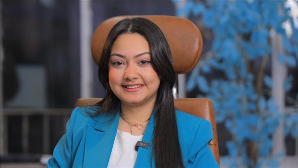 مارينا أسامة