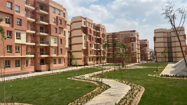 كراسة شروط سكن لكل المصريين 7 