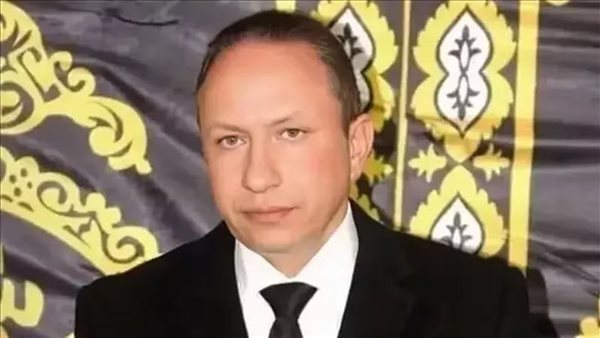 النائب السابق، عبدالحميد الشيخ