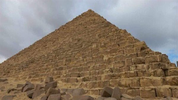 حقيقة فيديو الحفر بمنطقة الأهرامات
