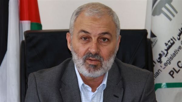 المستشار محمد فرج الغول