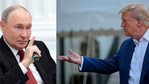 ترامب: فرض رسوم جمركية 100% ضد موسكو بشأن اتفاق سلام أوكراني