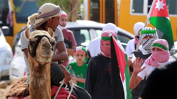 الأردن تصادر مقرات الجمعيات التابعة لتنظيم جماعة الإخوان 