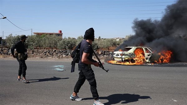 بعد أحداث السويداء، وئام وهاب يعلن عن تشكيل "جيش التوحيد"