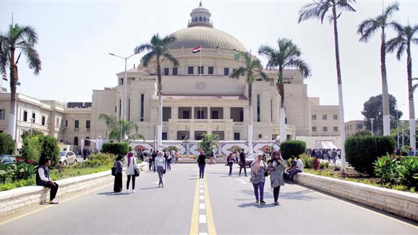 مصروفات جامعة القاهرة الأهلية 2025