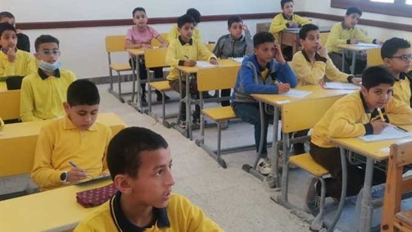 المواد المضافة للمجموع للصف الرابع الإبتدائي 2025